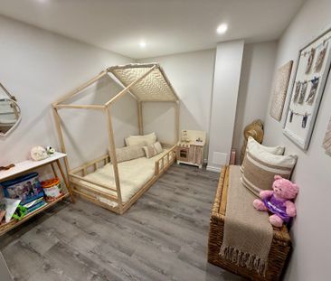 For Lease - 2412 Secreto Drive Unit# #Basement, Oshawa, Ontario - Photo 3