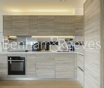 Royal Arsenal Riverside, Woolwich, SE18 - Photo 1