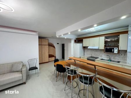 Apartament 2 camere cu parcare si terasa de inchiriat, Manastur - Photo 5
