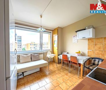 Pronájem bytu 1+1 43 m² - Photo 4