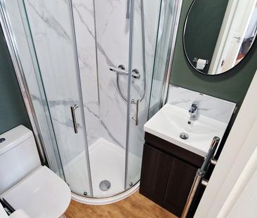 Studio to rent - Photo 5