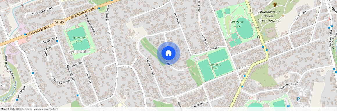 15 Rossiter Crescent, Lynmouth, New Plymouth