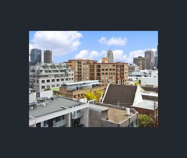 22/551 Elizabeth Street, Surry Hills, NSW 2010 - Photo 5