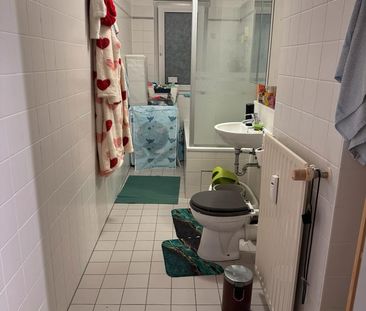 Geräumige und helle 3-Zimmer-Wohnung zu vermieten - Foto 1