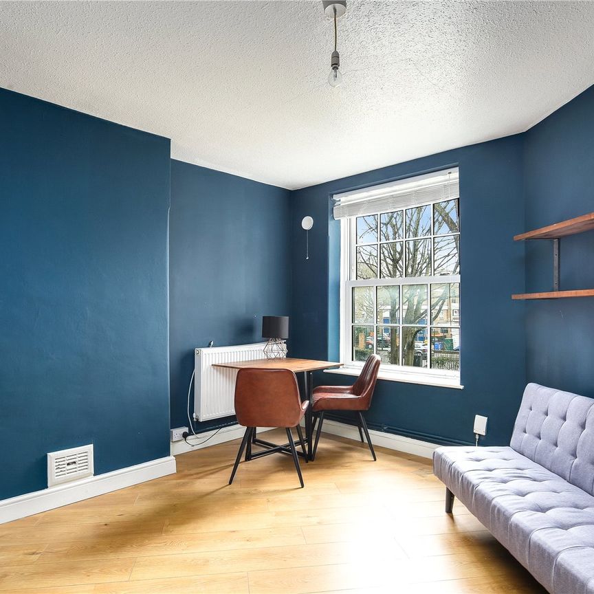 Drysdale Place, N1 - Photo 1