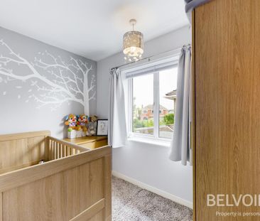 4 bedroom detached house to rent - Photo 4