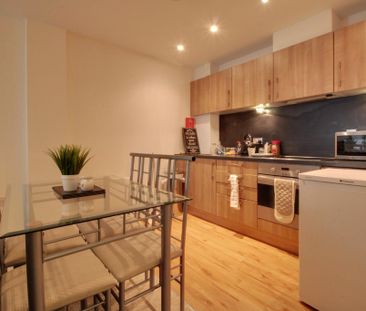Derwent Foundry, 5 Mary Ann Street, St Pauls Square - Photo 3