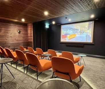 Studio to rent - Photo 4