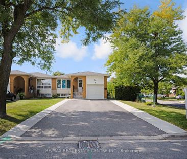 For Lease - 35 Madison Street Unit# Basement, Brampton, Ontario - Photo 6