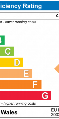 2 bedroom terraced house to rent - Photo 1