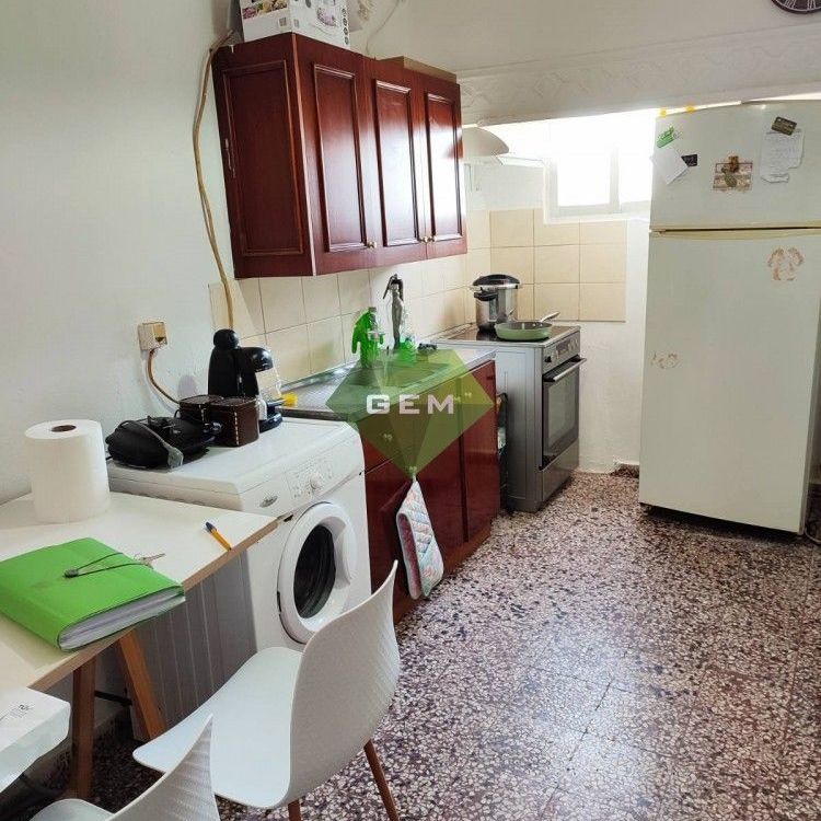 Studio/Γκαρσονιέρα για ενοικίαση Μασταμπάς (Ηράκλειο Κρήτης) - Photo 1