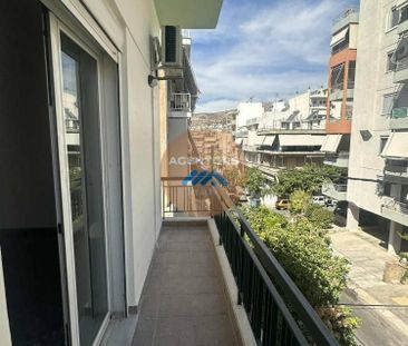 Διαμέρισμα για ενοικίαση Κάτω Αμφιάλη (Κερατσίνι) - Photo 6