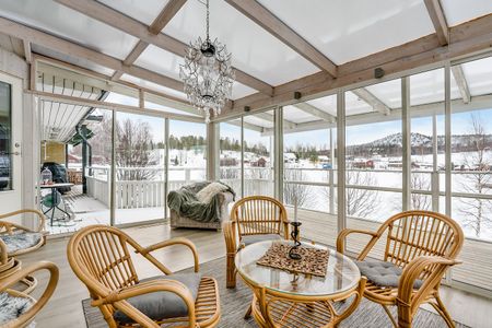 Sjöbodavägen, Arnäsvall - Photo 2