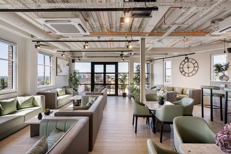 Studio Flat, Lowlands Road, HA1 - Photo 2