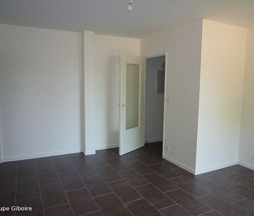 Appartement T1 à louer - 23 m² - Photo 4