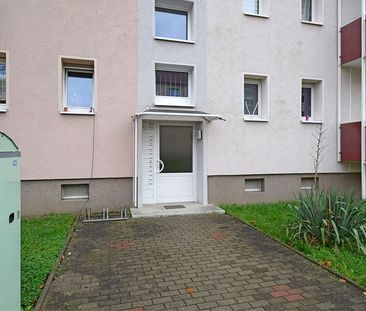 2-Raum-Wohnung Minsker Straße 1 - Photo 4