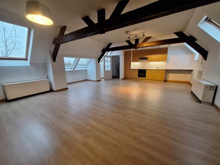 Leuk dakappartement te huur - Photo 5