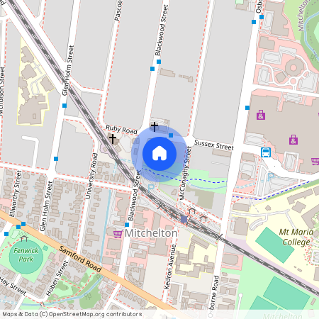 77 Blackwood Street, Mitchelton QLD 4053