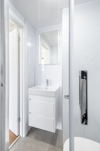 Studio Flat, Rubens House, N3 - Photo 2