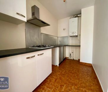 Appartement à louer 1 pièce 33.94m² - Photo 1