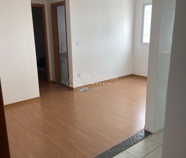 Apartamento para alugar no Parque Industrial em Campinas - Photo 4