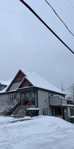 4 1/2. Style Condo-Rock-Forest - Photo 4