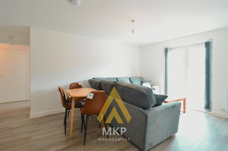 1 bedroom apartment to rent - Photo 4