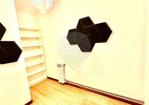 Apartamento T2 em Porto