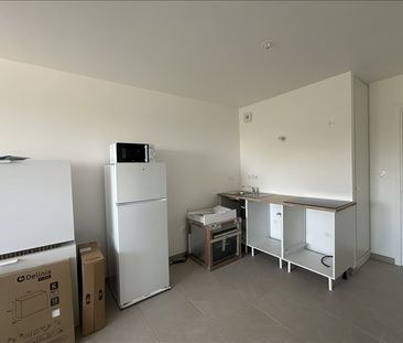 1 pièce - Meublé - 27,32 m² - 6ème étage - Colocation non autorisée - Photo 6