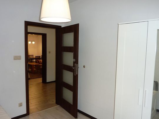 Mieszkanie rozkładowe 3 pokoje 65 m² Kąty Wrocławskie - Smolec - Photo 1