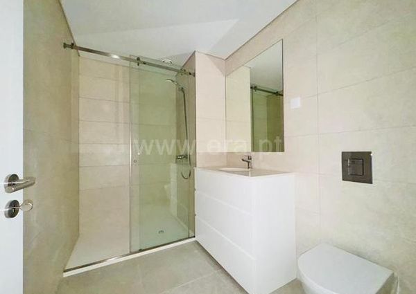 Apartamento T2 em Porto