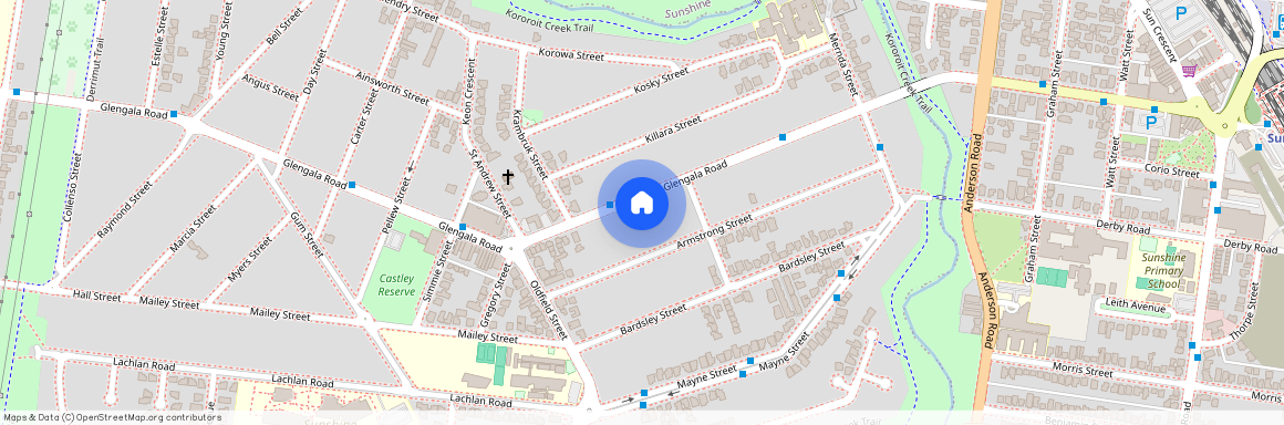 55A Glengala Road, Vic 3020, , Sunshine West