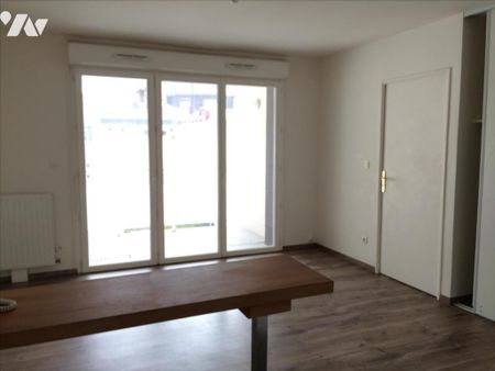 F2 - 39 m² - Quartier Saint Sever - Photo 3