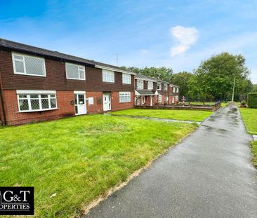 3 bedroom terraced house to rent - Photo 3