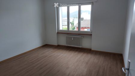 Schöne Wohnung in Olten - Foto 4
