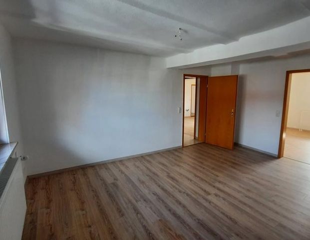 Vier Zimmerwohnung - Photo 1