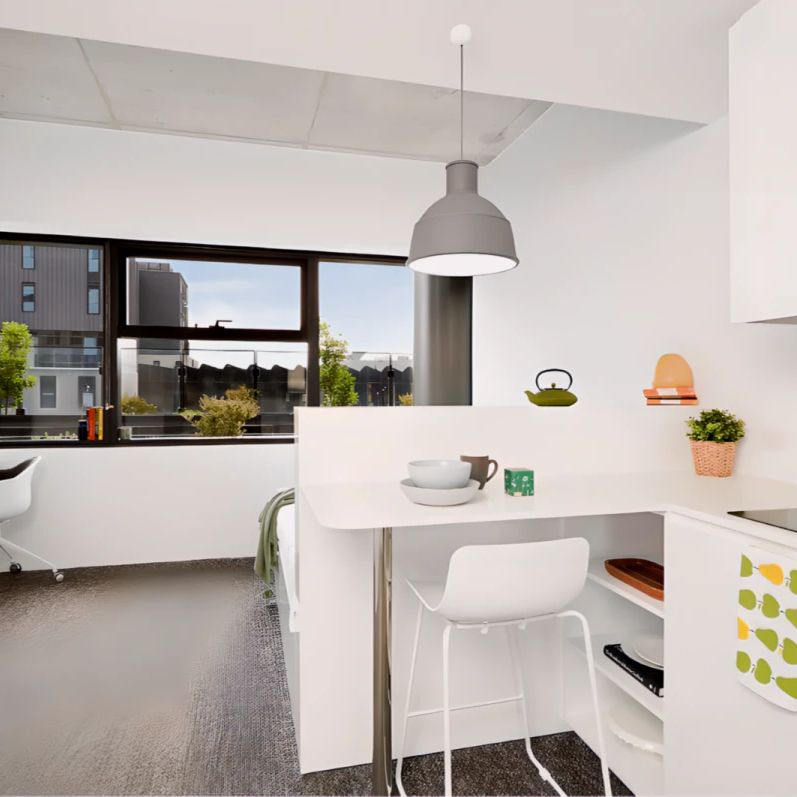 Signature Plus Studio Apartment Premium View - Photo 1