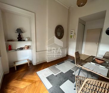 Location Appartement 2 pièces 26m² - Photo 3