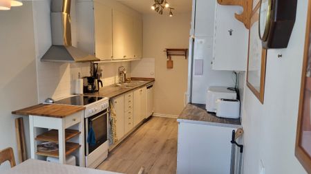 Vendelsö - 2rok - tillsv - 13.800kr/mån - Photo 5