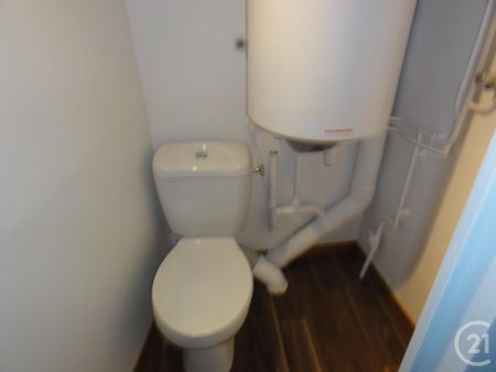Location Appartement 2 pièces 22m² COULOMMIERS 77120 - Photo 3