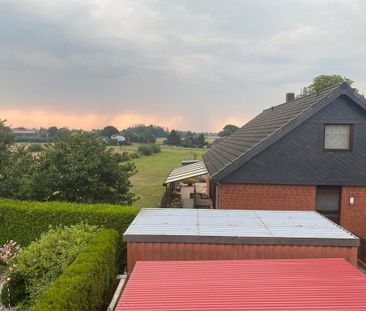 Schöne 2 Zimmer Wohnung 700 € Warmmiete! - Photo 1