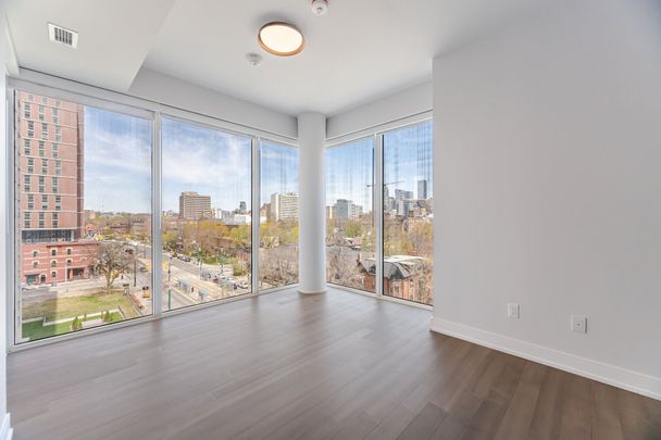 For Lease - 664 Spadina Avenue Unit# 407, Toronto, Ontario - Photo 1