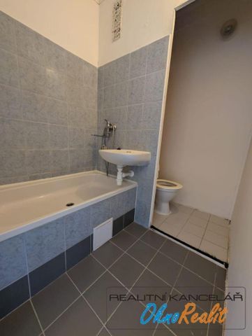 Pronájem bytu 1+1 31 m2 - Фото 4