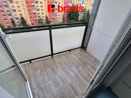 Pronájem bytu 3+1 68 m2 - Photo 4