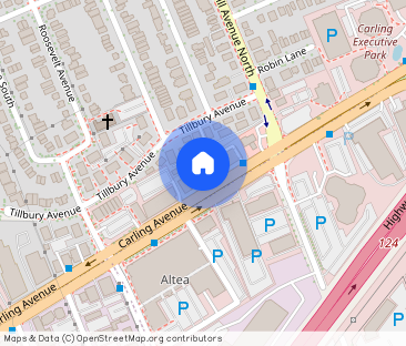 Carlton West - Brand New, High End Rental - Photo 1