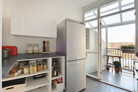 Te huur: Appartement Fagelstraat in Amsterdam - Foto 3