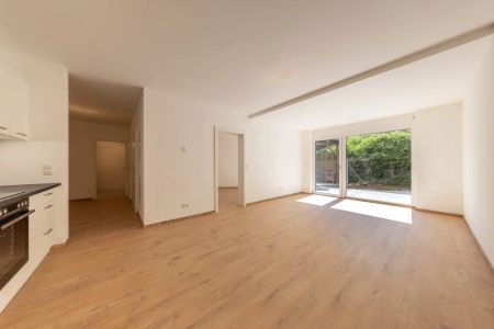 Neubau ...! Optimal eingeteilte Mietwohnungen mit Balkonen …! - Foto 3