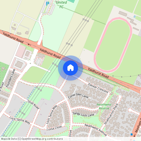 17 Davaar Crescent, Christchurch City