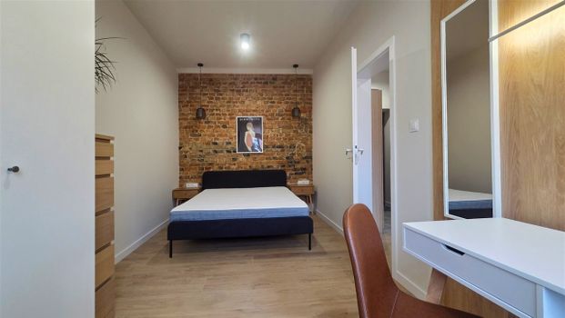 Mieszkanie na wynajem - Zdjęcie 1