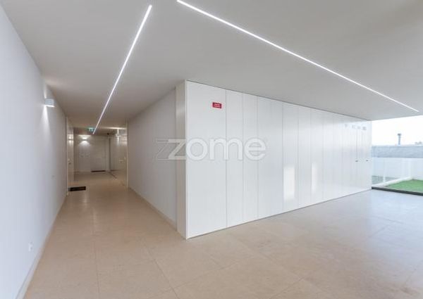 Apartamento T2
